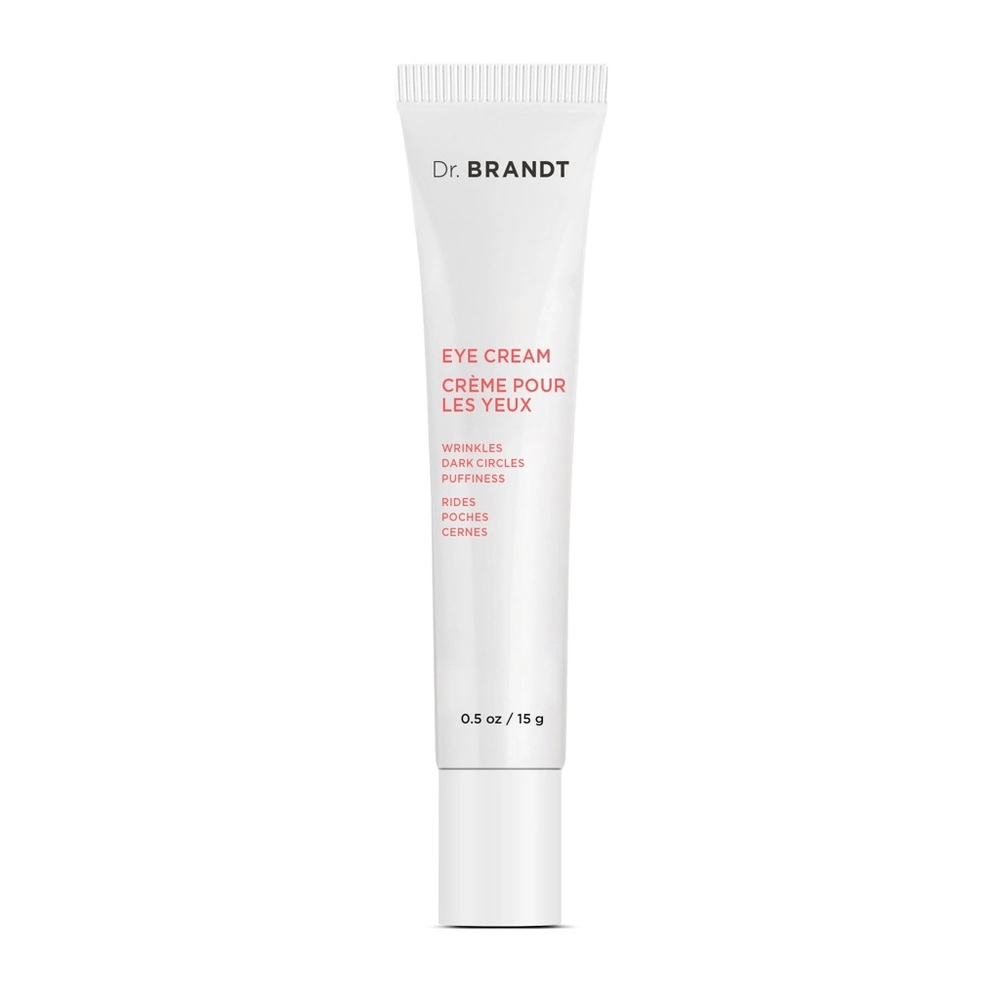 DR. BRANDT | eye cream
